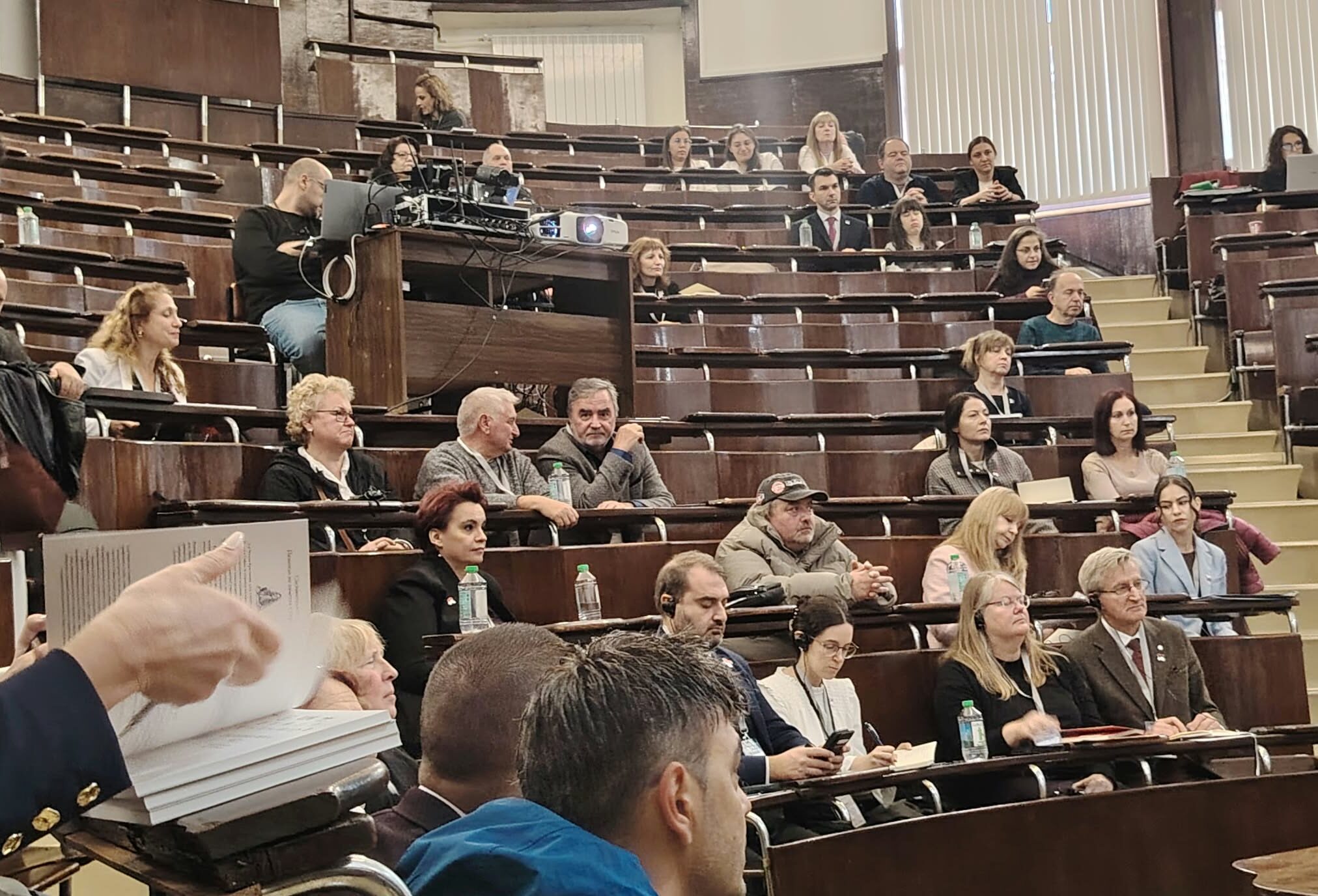 Антимикробната резистентност у нас остава висока