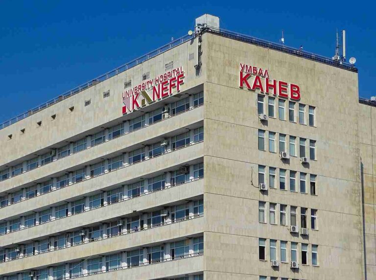 Лекари от УМБАЛ „Канев“ извършиха иновативна органосъхраняваща операция при пациент с рак на пениса